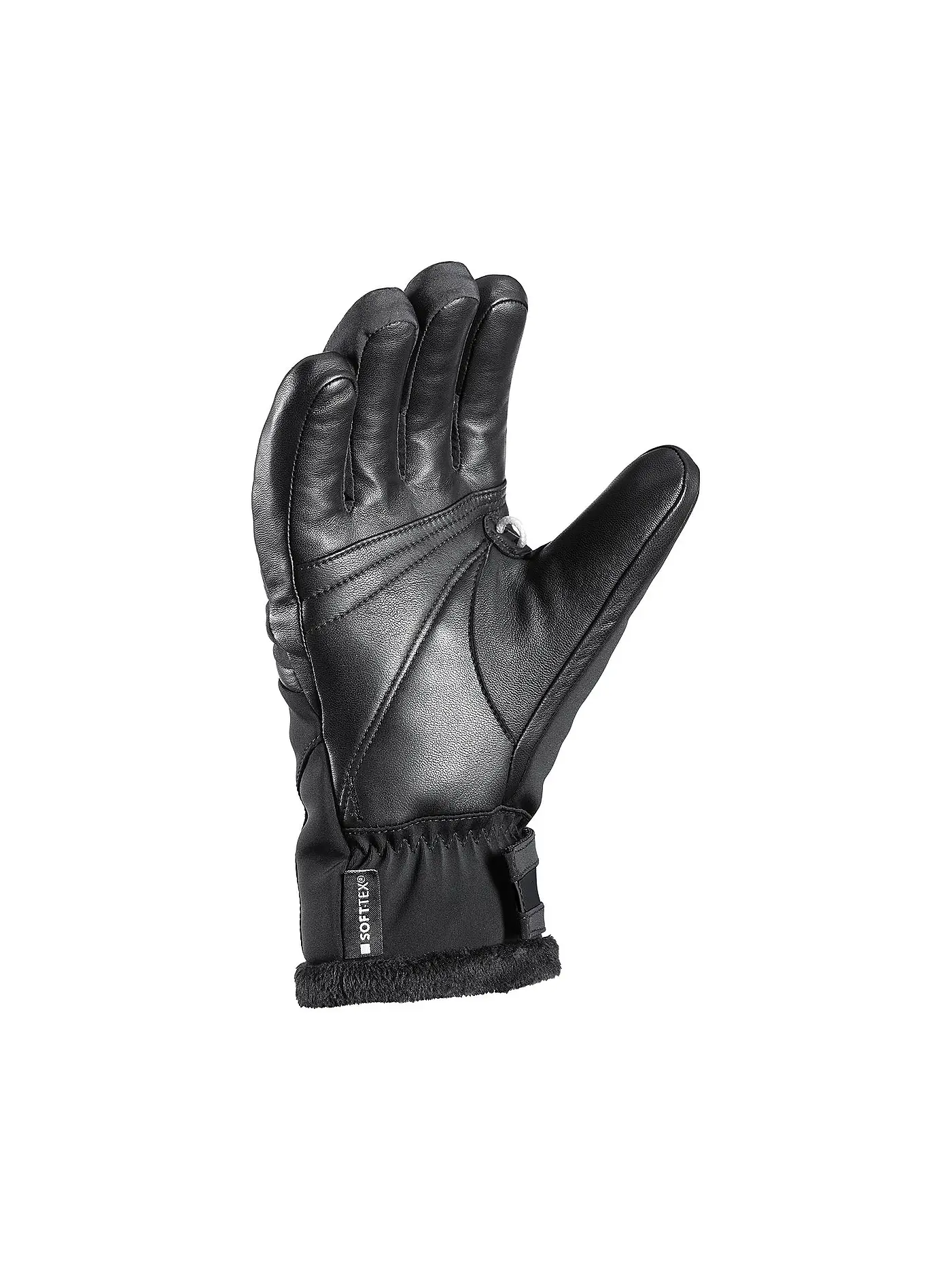 LEKI | Damen Skihandschuhe Snowfox 3D | 